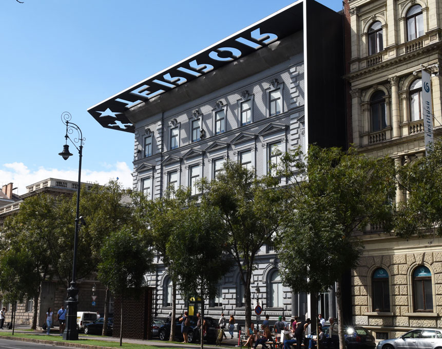 House of Terror
